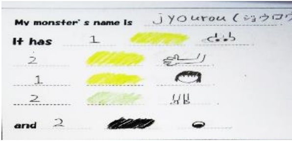 小学3年生の英会話におけるPBL（課題解決型学習）の実践　広州日本人学校 元教員 宮崎遼