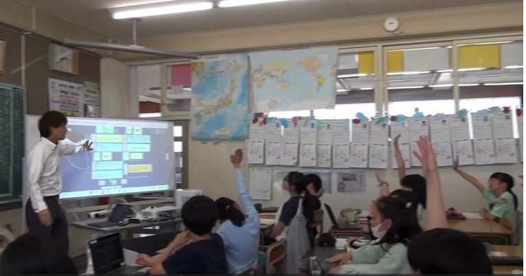 ことなる見方◆事例と解説をもとに筆者の考えを読み解こう